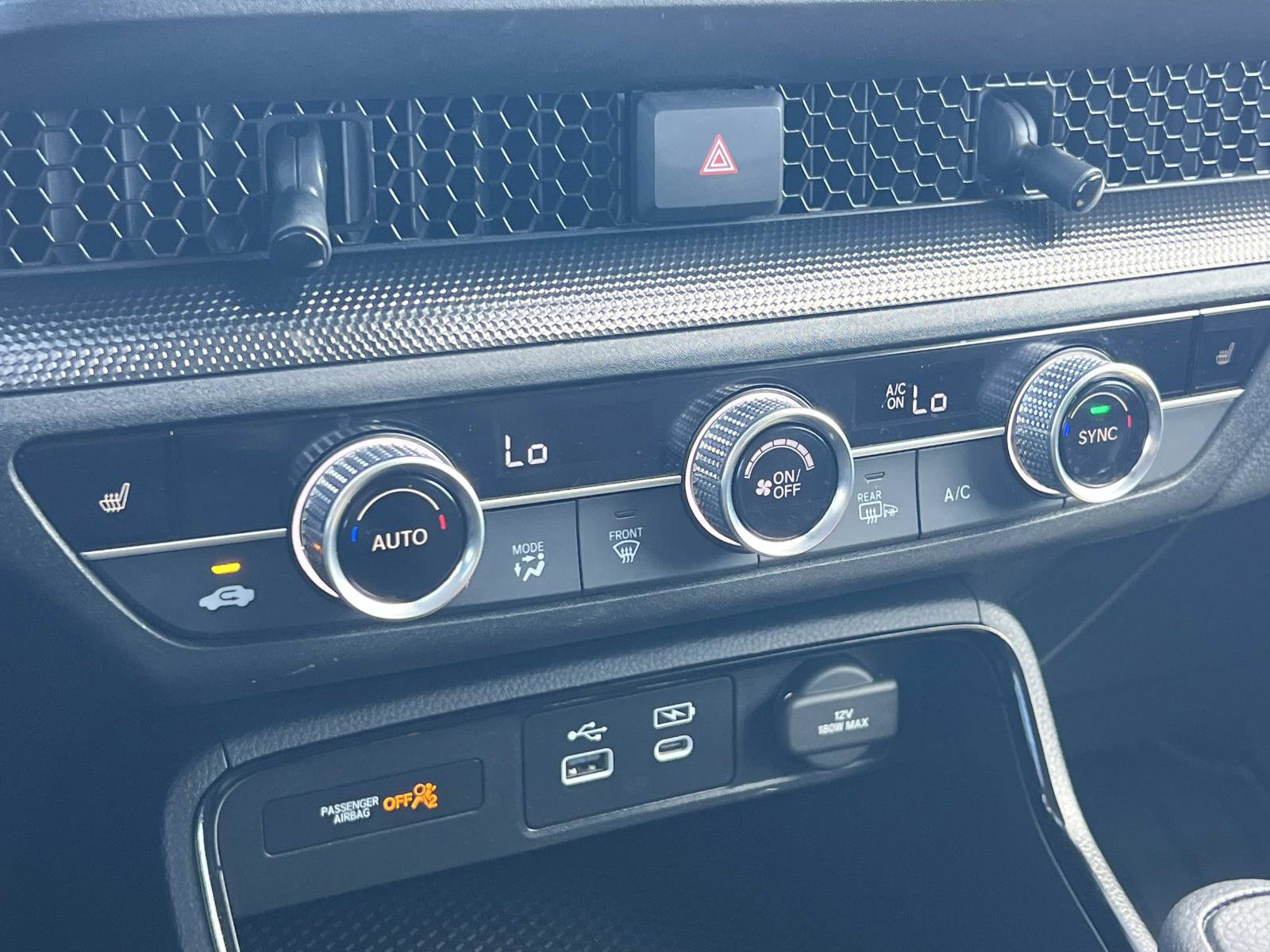 Used 2024 Honda CR-V EX image 14