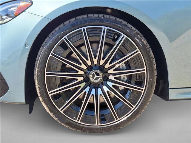 New 2027 Mercedes-Benz E 450 4MATIC Sedan image 10