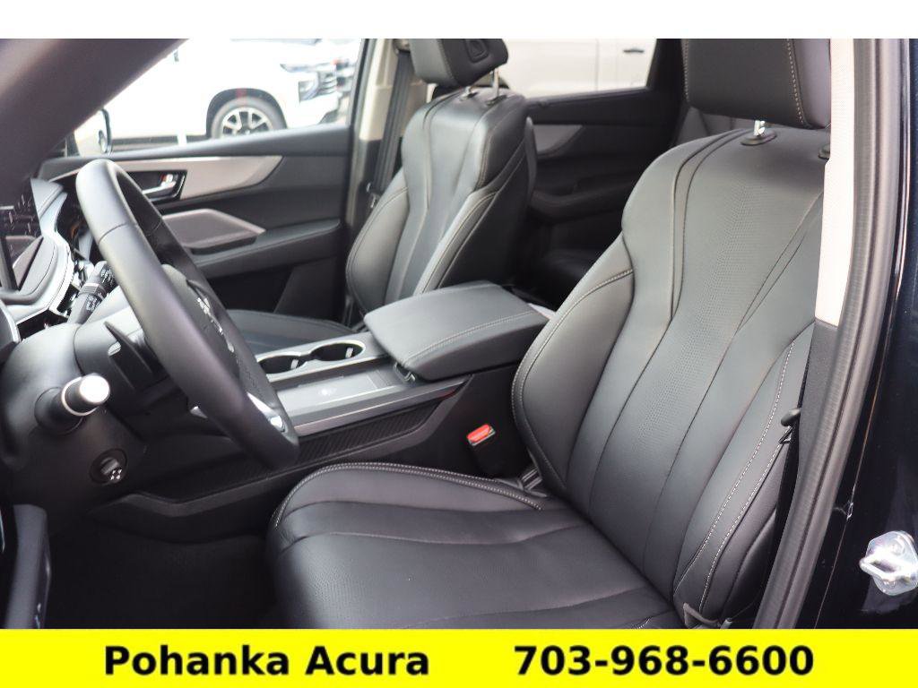 Used 2026 Acura MDX SH-AWD w/ Technology Package image 27