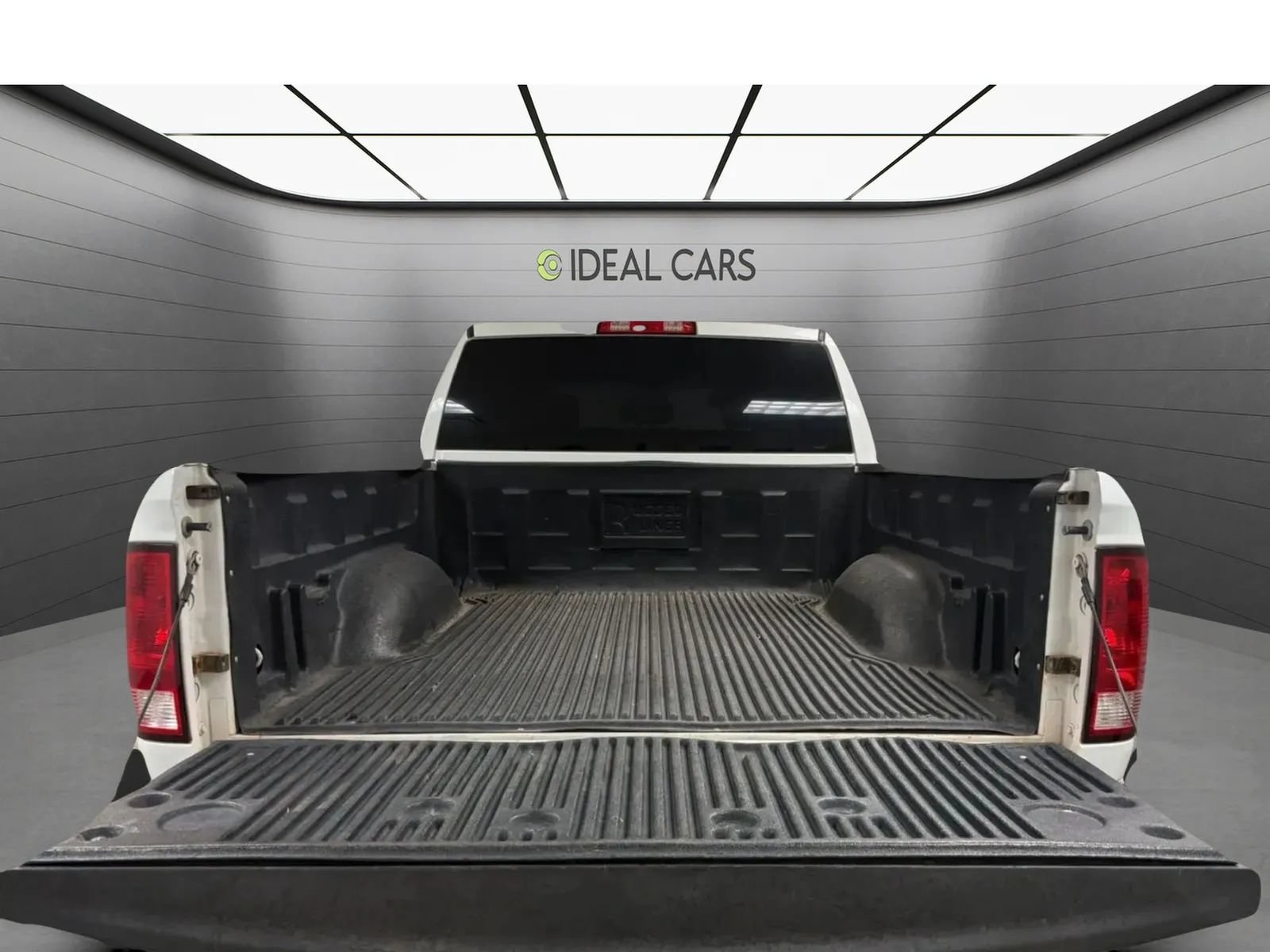 Used 2022 RAM 1500 Tradesman w/ Tradesman SXT Package AWD/4WD image 18