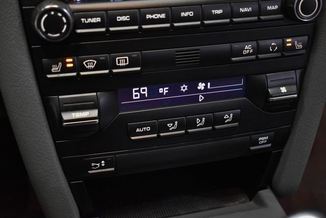 Used 2009 Porsche 911 Carrera image 17
