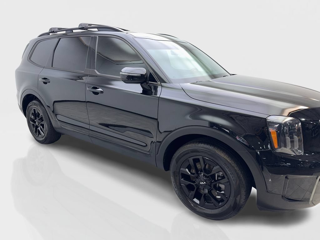 Used 2024 Kia Telluride SX Prestige X-Pro AWD/4WD image 13