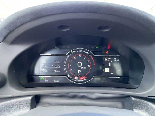 New 2026 Toyota GR86 Premium image 8