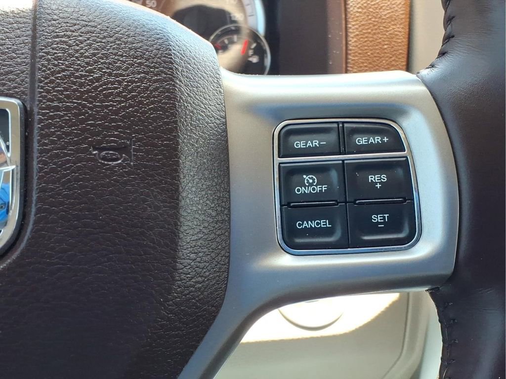 Used 2019 RAM 1500 Laramie w/ Convenience Group RWD image 26