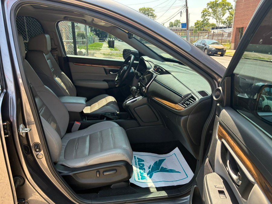 Used 2018 Honda CR-V EX-L image 14