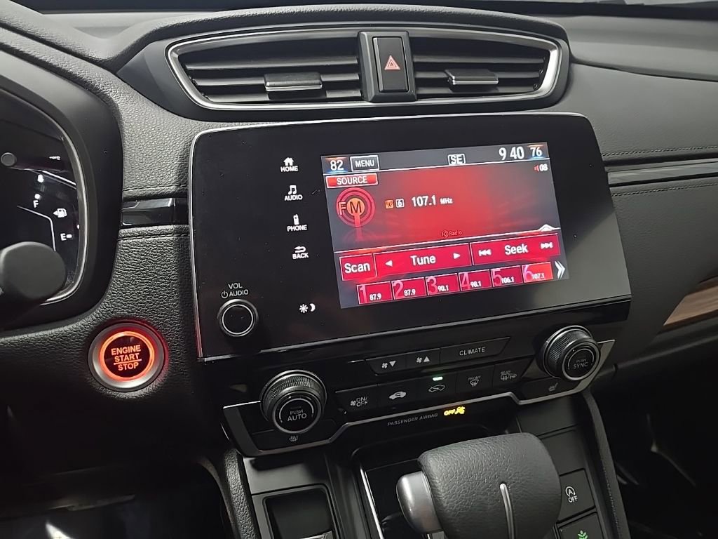 Used 2020 Honda CR-V EX image 25