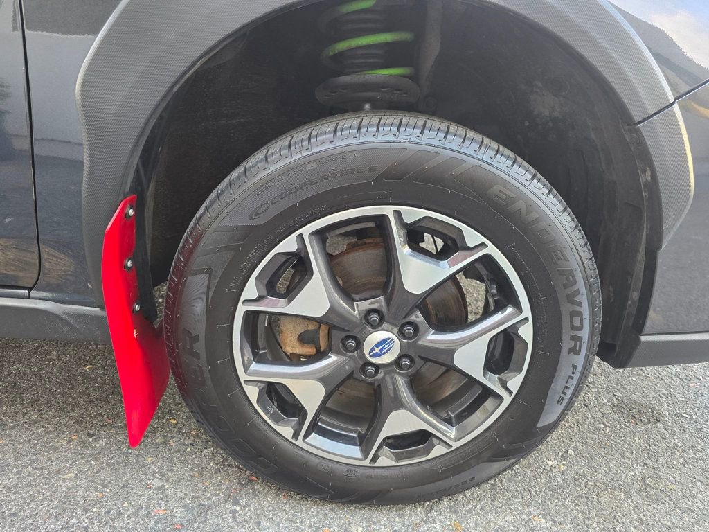 Used 2018 Subaru Crosstrek 2.0i Premium image 19