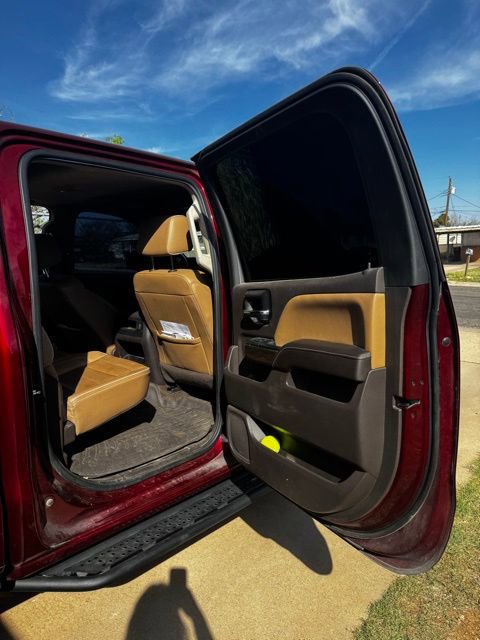 Used 2017 GMC Sierra 1500 Denali w/ Denali Ultimate Package image 11