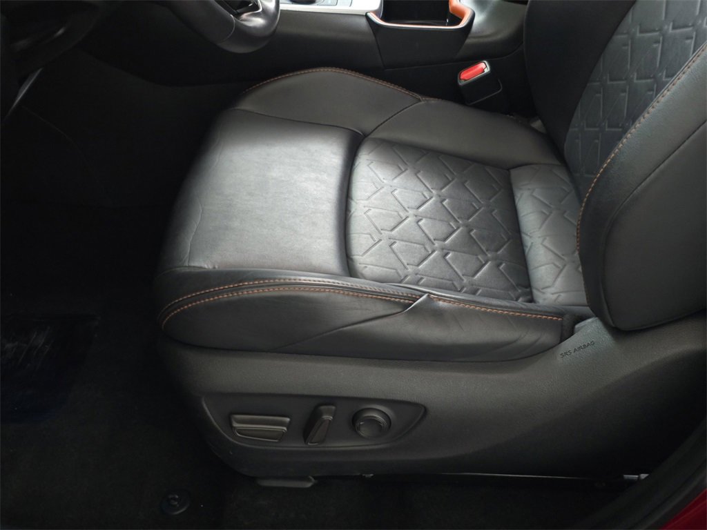 Used 2022 Toyota RAV4 Adventure image 29