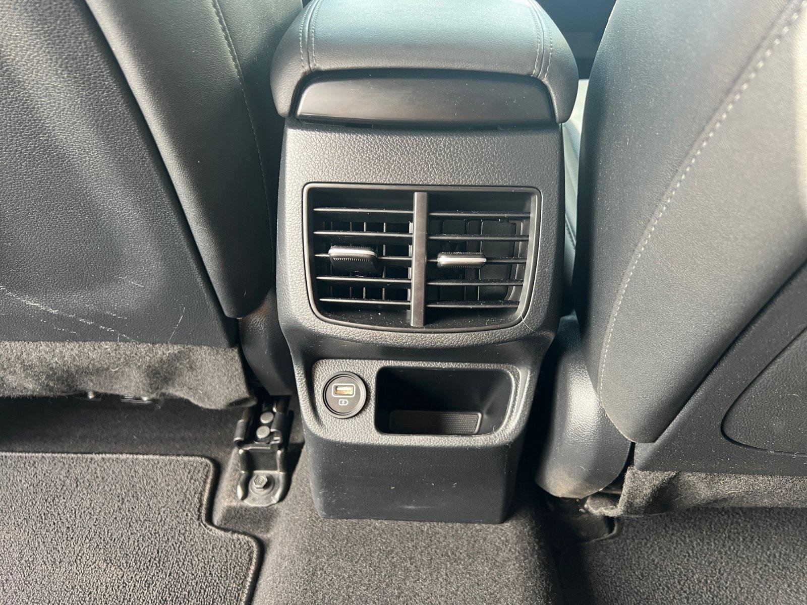 Used 2022 Kia Seltos SX AWD/4WD image 25