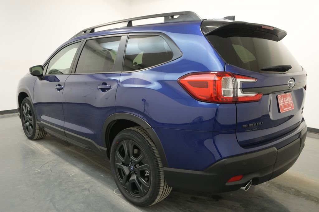 New 2026 Subaru Ascent Bronze Edition image 5