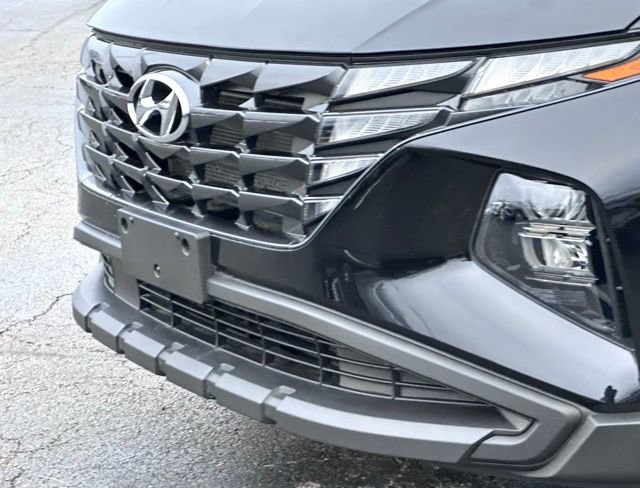 Used 2023 Hyundai Tucson XRT image 6