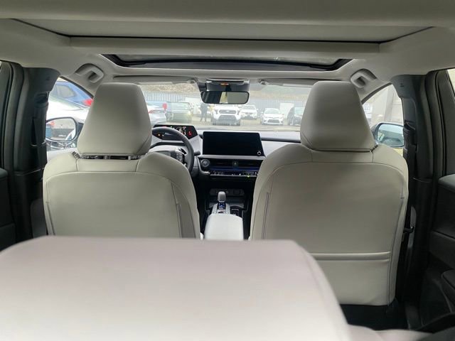 New 2026 Toyota Prius Limited image 13