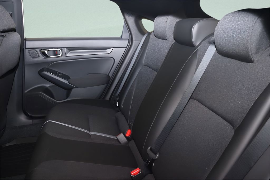 New 2026 Honda Civic Sport image 12