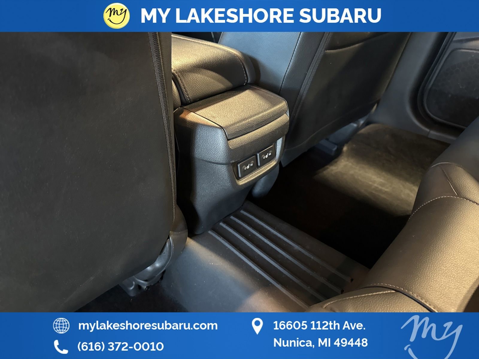 Used 2018 Honda Civic Sport Touring image 26