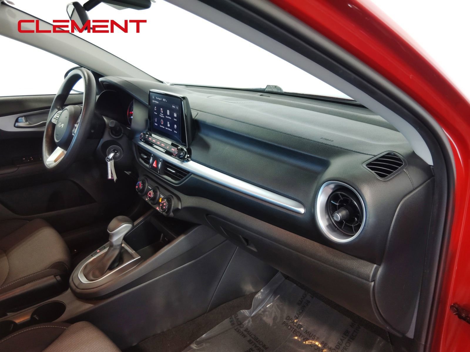 Used 2022 Kia Forte LXS image 38