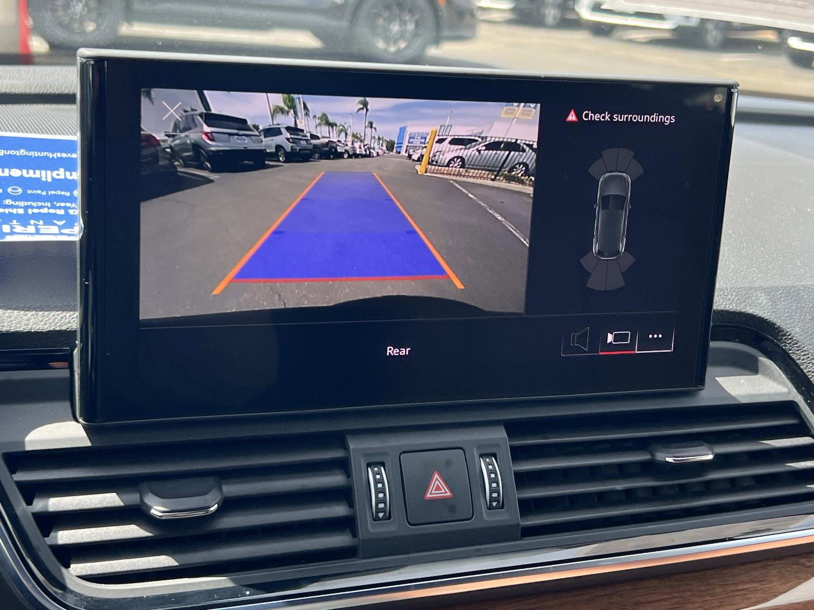 Used 2022 Audi Q5 2.0T Premium image 12