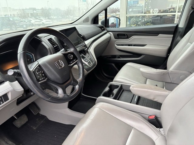 Used 2018 Honda Odyssey EX-L image 11