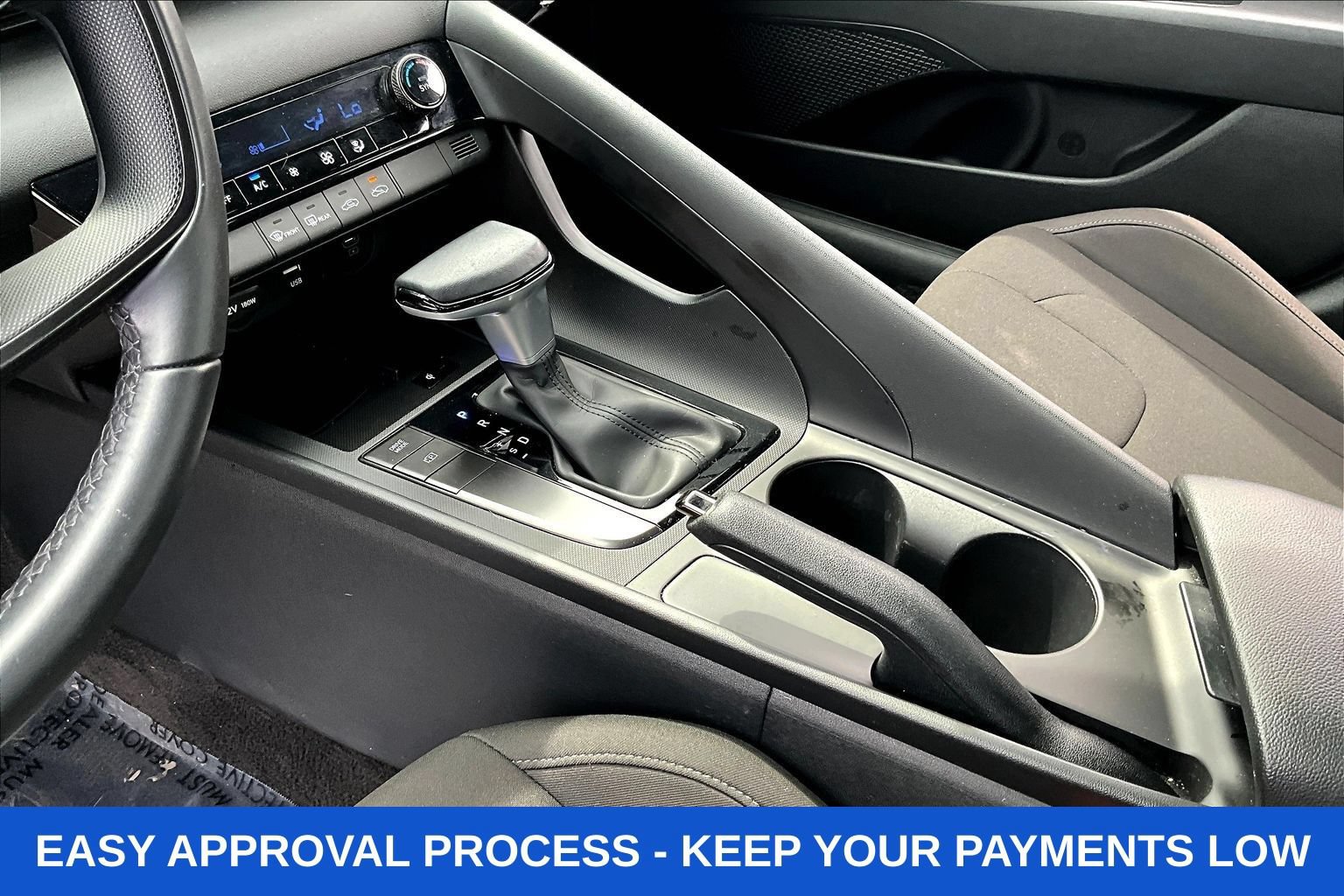 Used 2023 Hyundai Santa Fe SEL w/ Premium Package FWD image 21