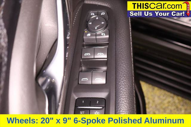 Used 2023 GMC Yukon Denali AWD/4WD image 38