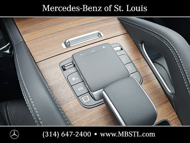 New 2026 Mercedes-Benz GLE 450e 4MATIC image 30