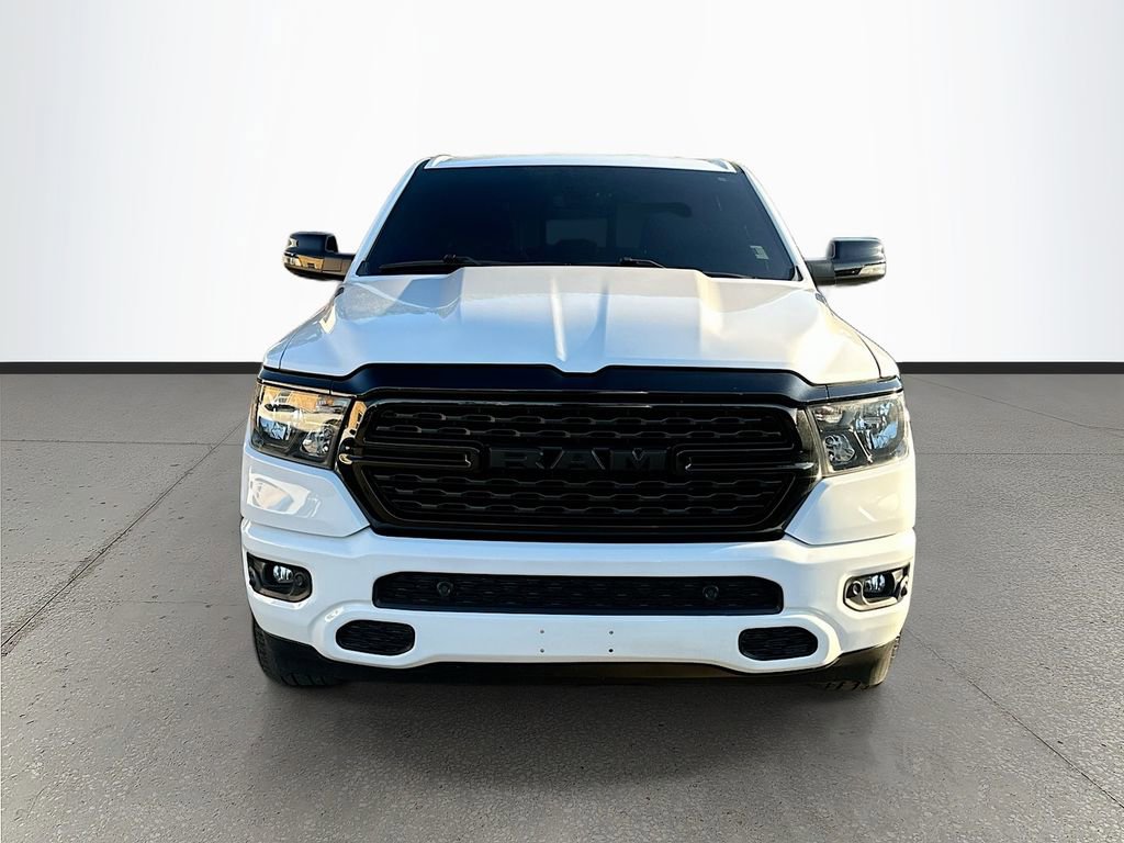 Used 2023 RAM 1500 Big Horn image 2