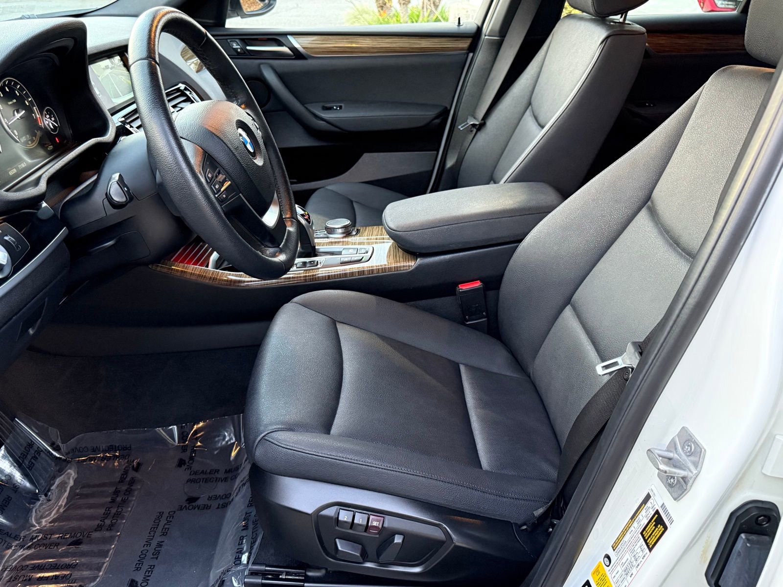 Used 2018 BMW X4 xDrive28i image 20