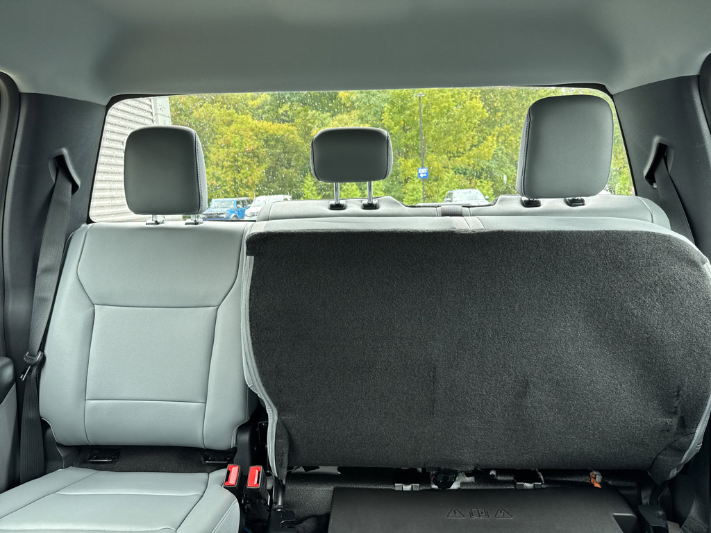 New 2026 Ford F350 XL w/ FX4 Off-Road Package image 6