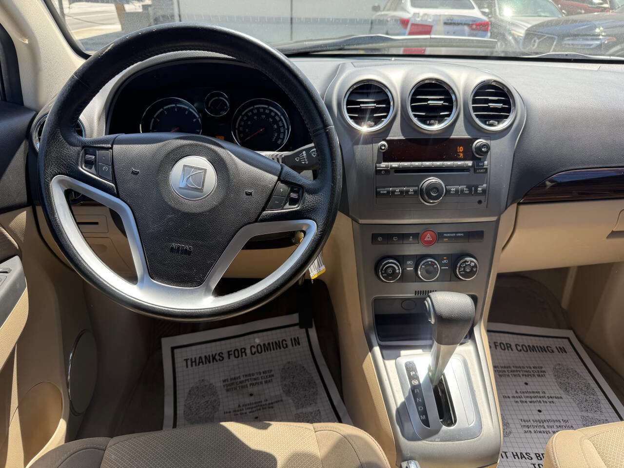 Used 2008 Saturn Vue XR w/ Convenience Package FWD image 13