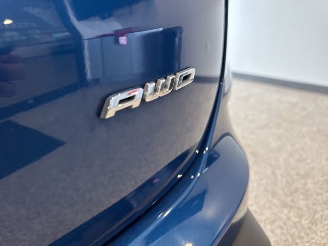 Used 2023 Ford Edge Titanium image 15