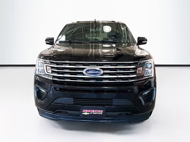 Used 2020 Ford Expedition XLT w/ Equipment Group 202A image 4