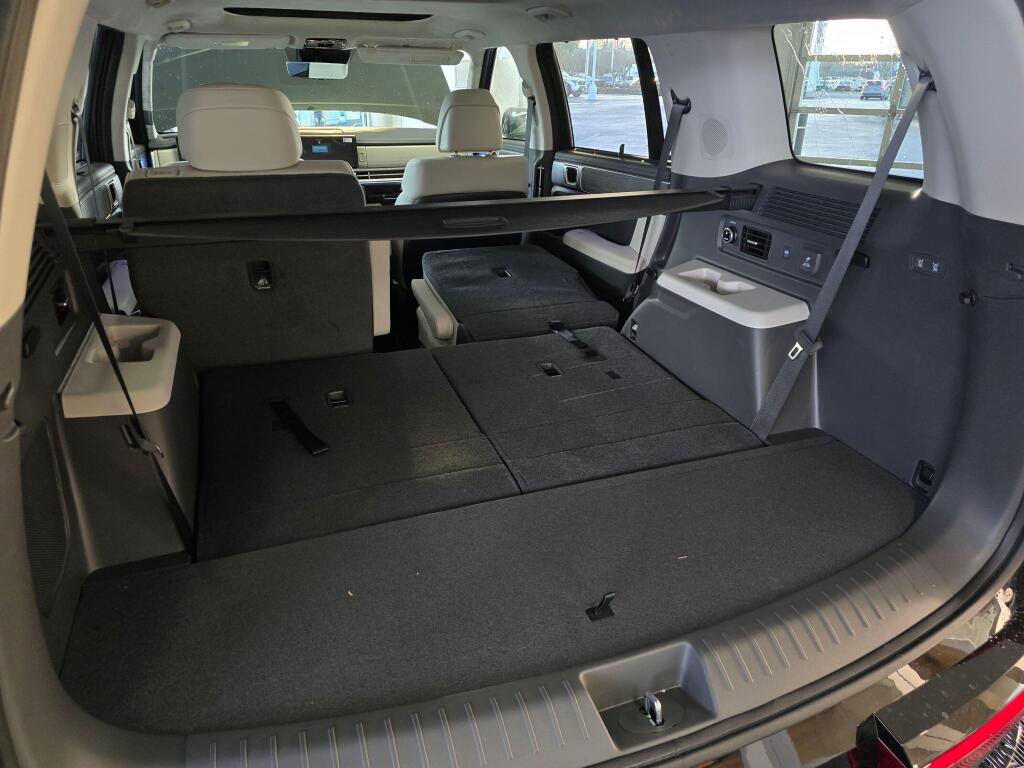 New 2026 Hyundai Santa Fe Calligraphy image 15