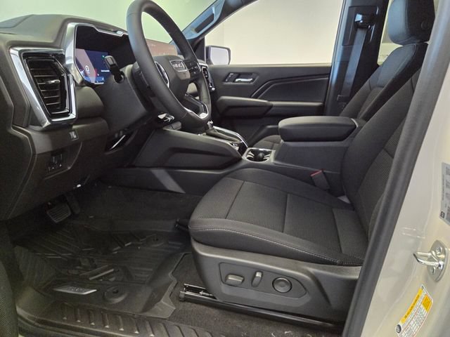 New 2026 GMC Canyon Elevation w/ Convenience Package RWD image 12