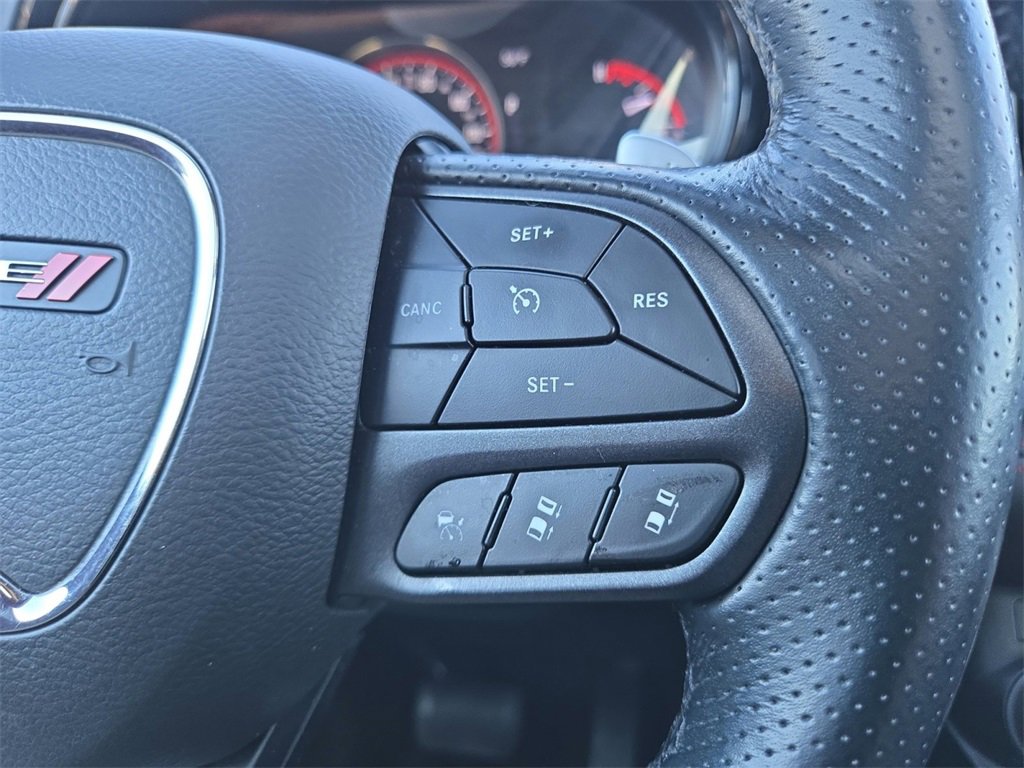 Used 2024 Dodge Durango GT image 30