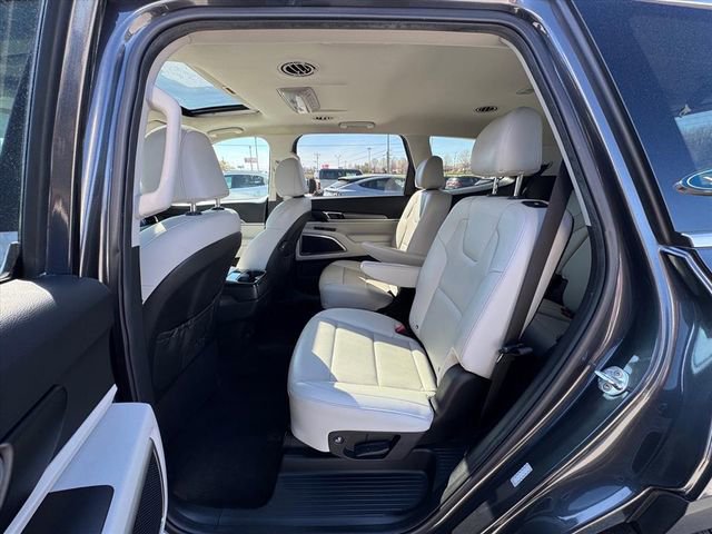 Used 2021 Kia Telluride S image 11