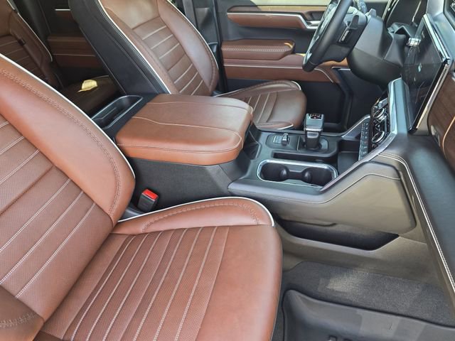 Used 2024 GMC Sierra 1500 Denali Ultimate image 13