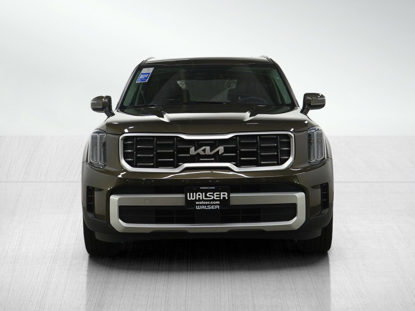 Used 2025 Kia Telluride S image 9