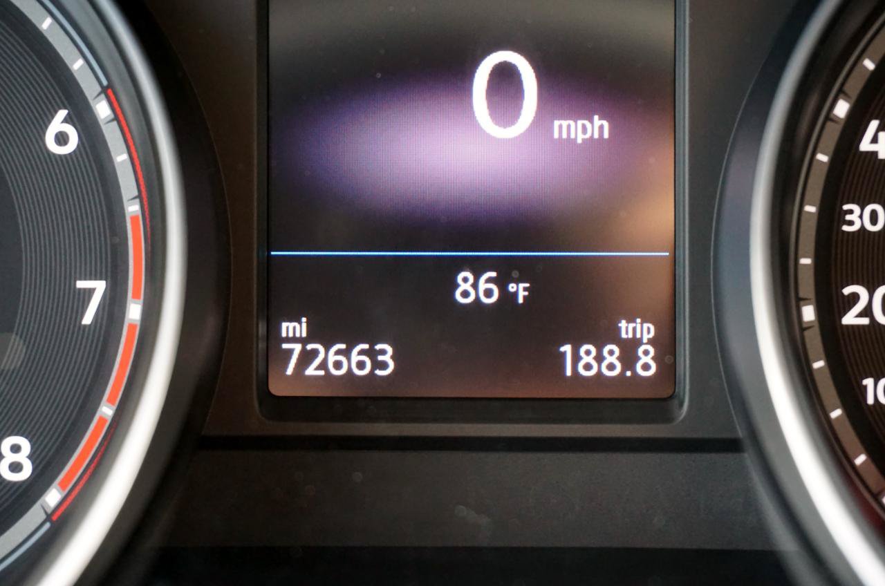 Used 2019 Volkswagen Atlas S AWD/4WD image 15