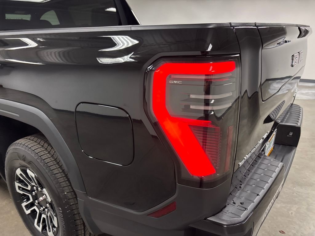 New 2026 GMC Sierra EV Elevation image 14