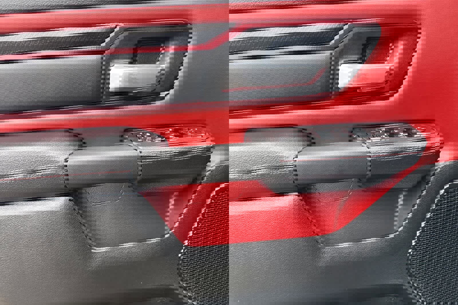 Used 2026 RAM 1500 Rebel w/ Rebel Level 1 Equipment Group image 12