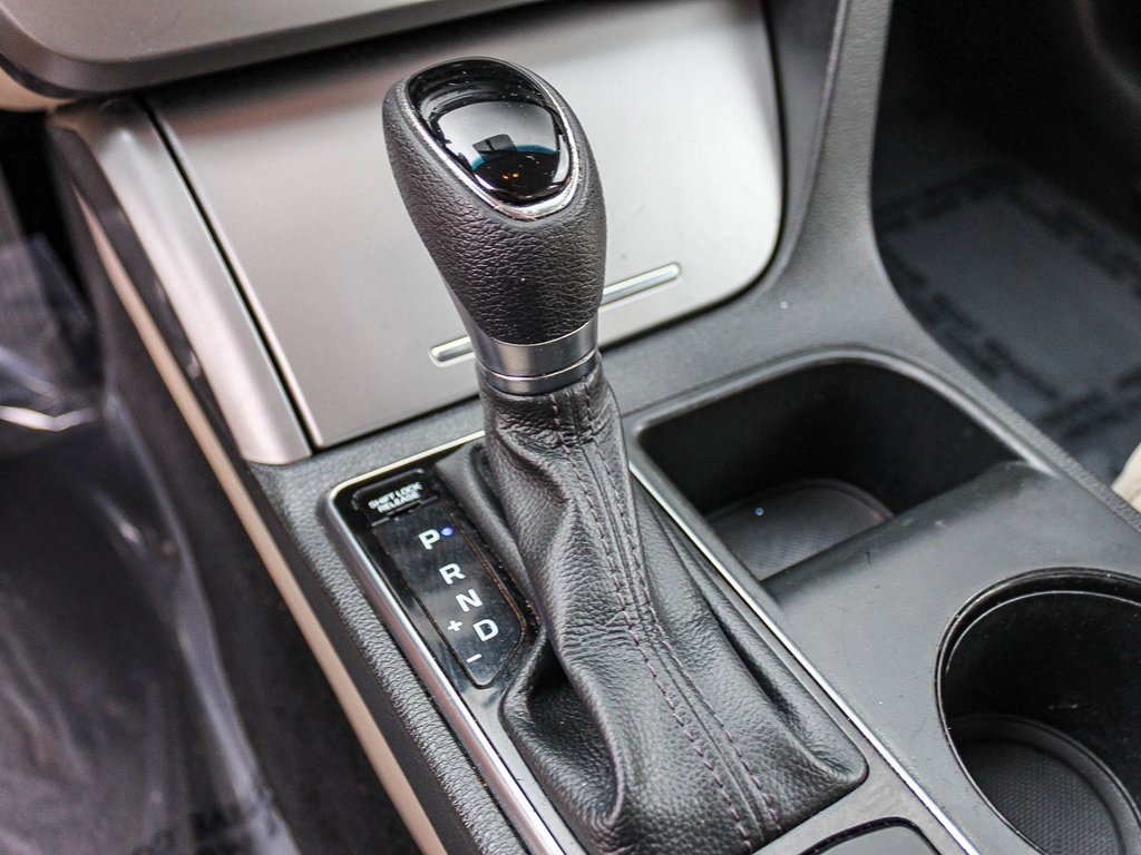 Used 2015 Hyundai Sonata SE image 20