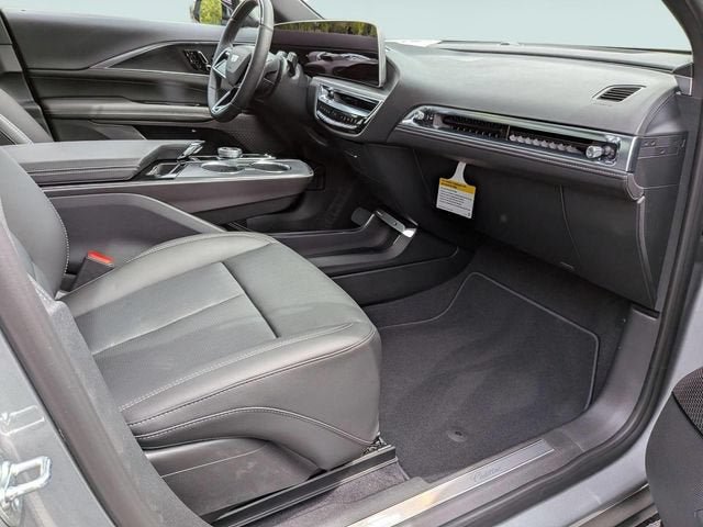 New 2026 Cadillac Lyriq Luxury RWD image 50