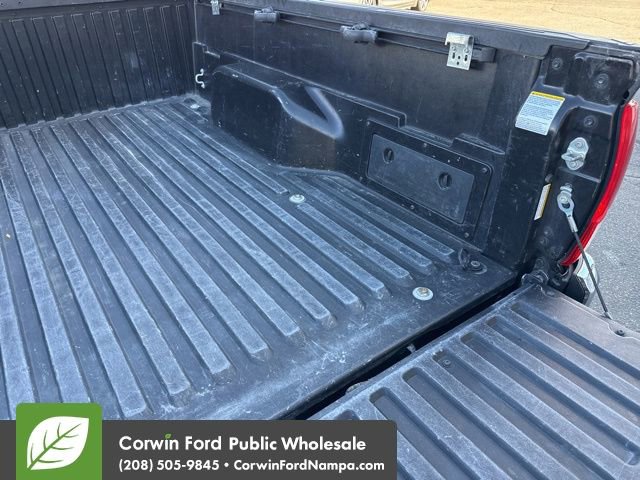 Used 2016 Toyota Tacoma SR5 image 34