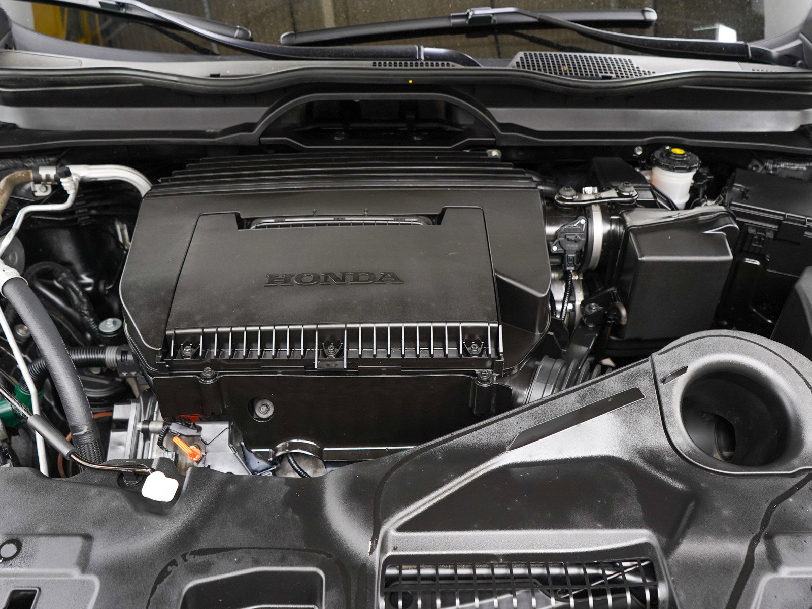 Used 2024 Honda Pilot Elite image 33