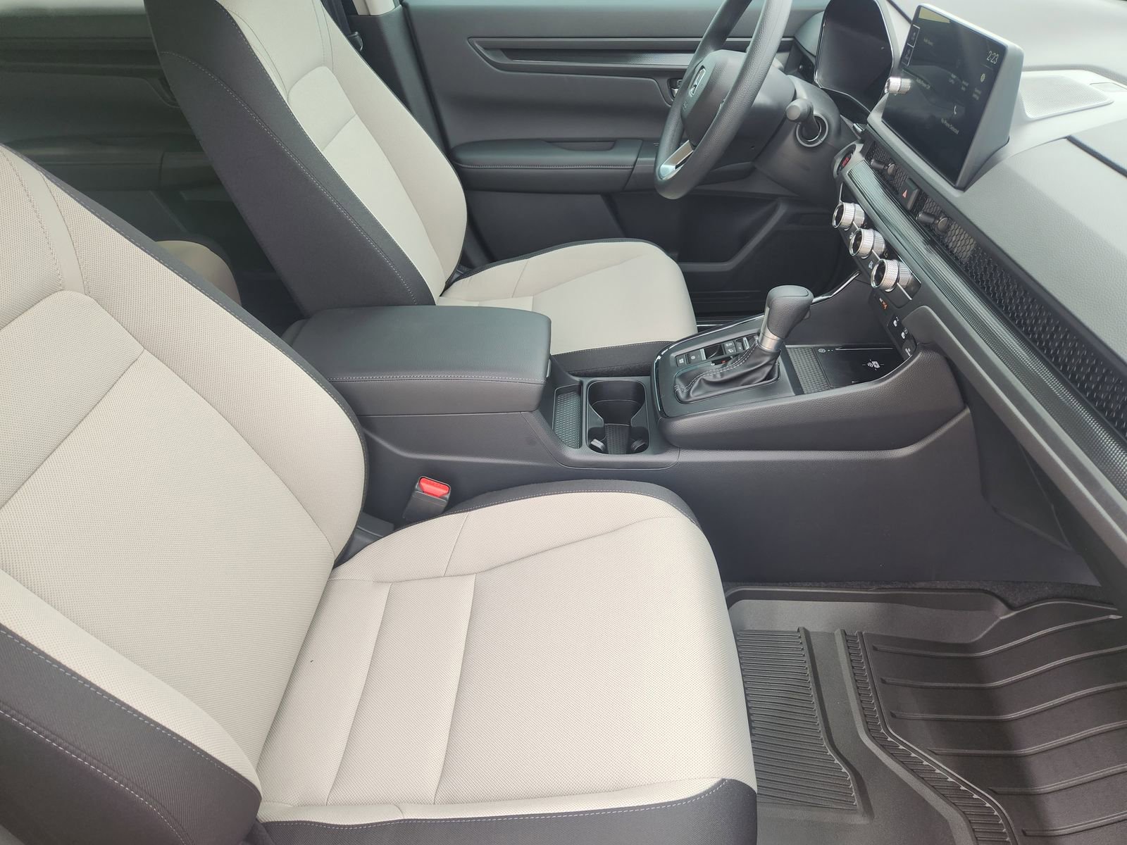 New 2026 Honda CR-V EX image 13