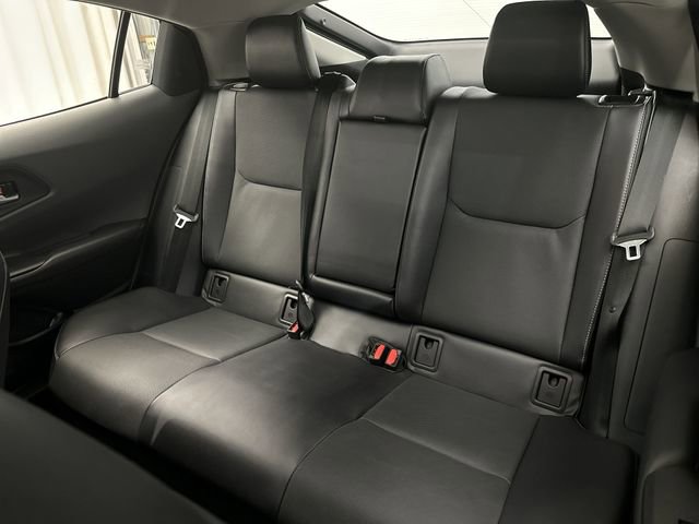 Used 2023 Toyota Prius XLE image 28