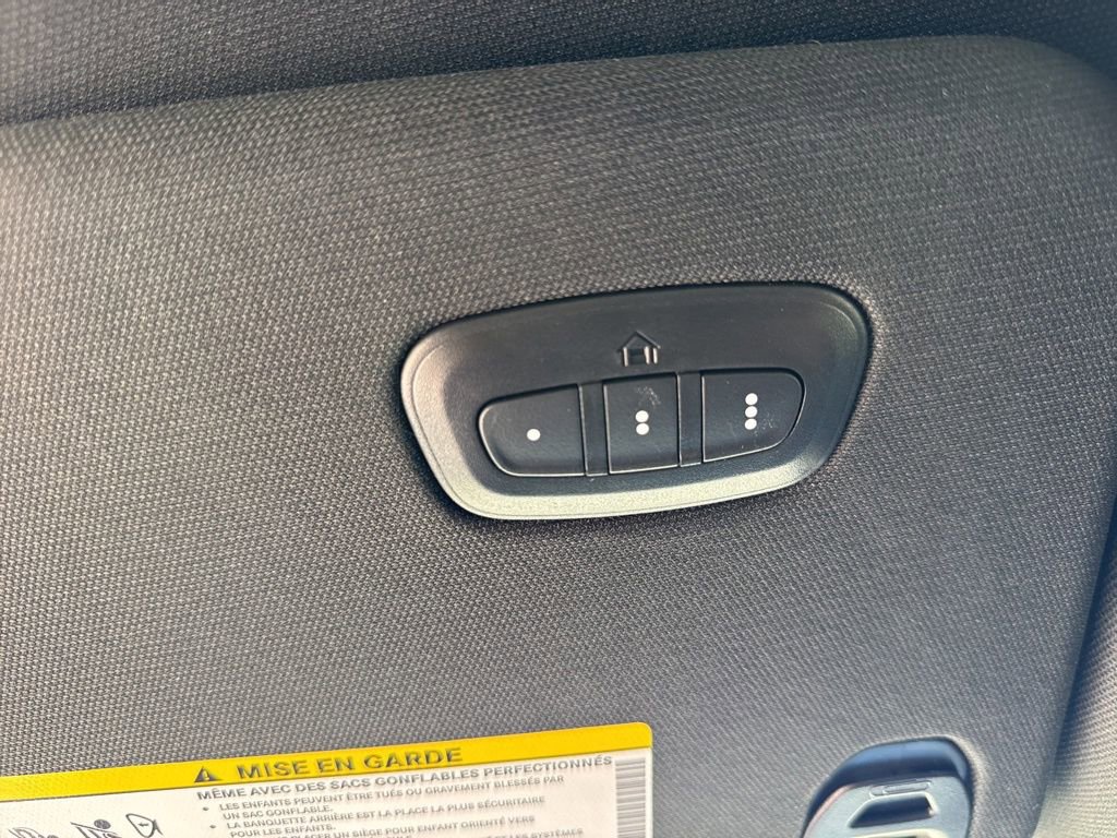 Used 2022 RAM 1500 Big Horn image 34