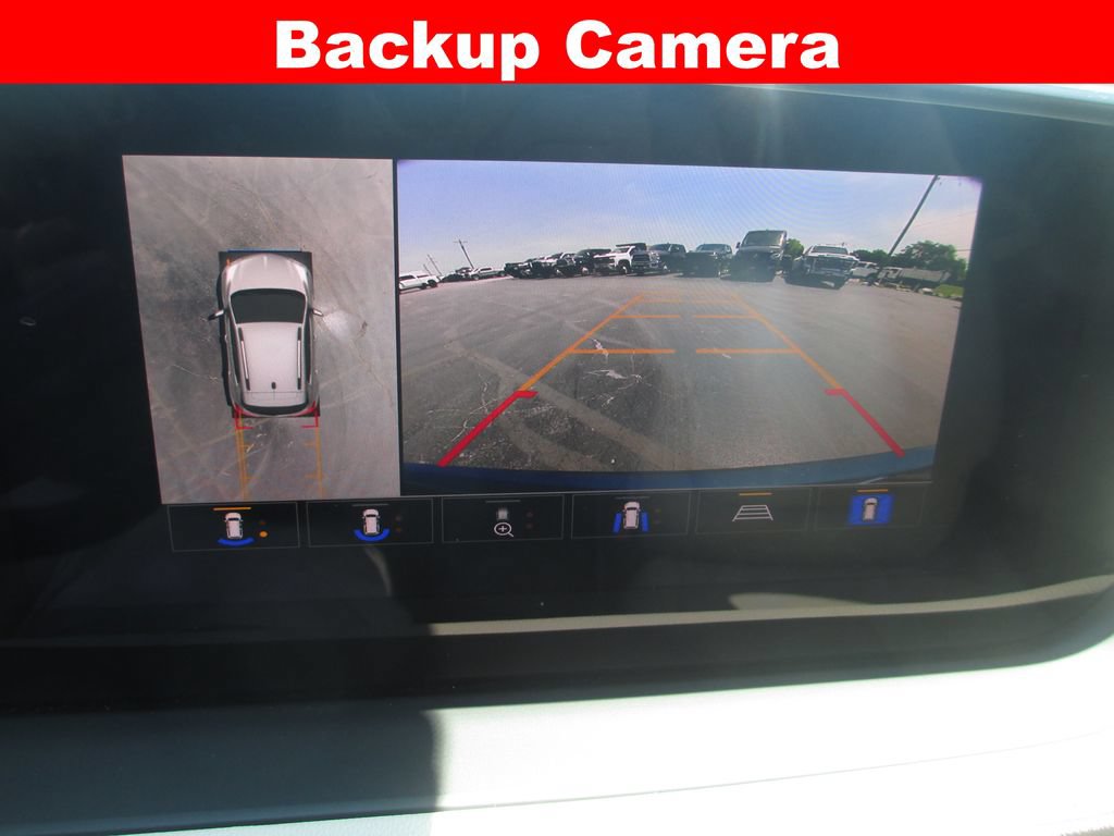 Certified 2026 Buick Encore GX Avenir w/ Avenir Technology Package FWD image 17