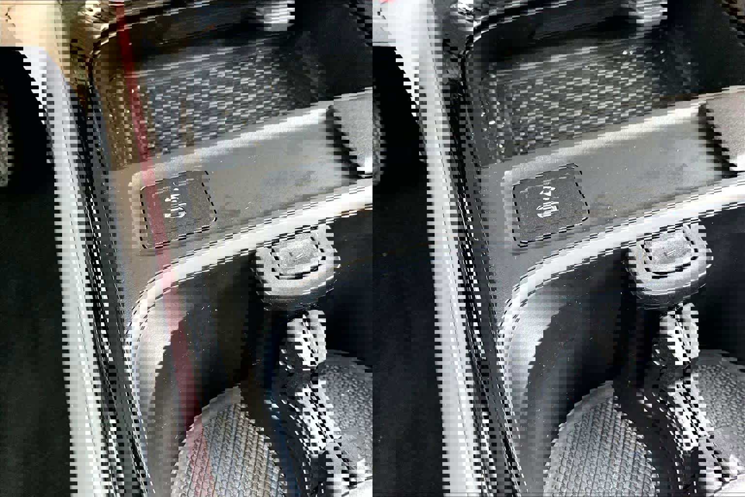 Certified 2025 Mercedes-Benz GLB 250 GLB 250 image 35