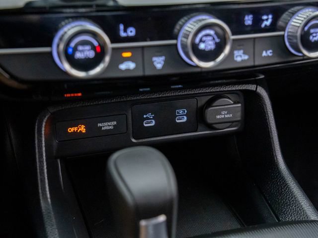 Used 2026 Honda Civic Sport image 27